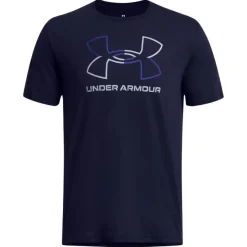 Camisetas manga corta Under armour UA GL FOUNDATION UPDATE SS