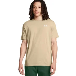 Camisetas manga corta Under armour Ua M Sportstyle Lc Ss