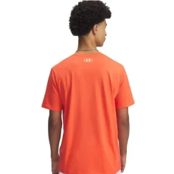 Camisetas manga corta Under armour Ua Sportstyle Logo Update Ss
