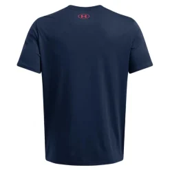 Camisetas manga corta Under armour Ua M Boxed Sports Updated Ss