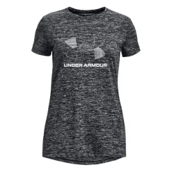 Camisetas manga corta Under armour Ua Tech Bl Twist Ss