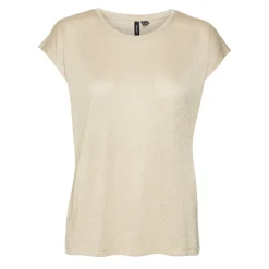 Camisetas manga corta Vero moda Vmsarah Ava Ss Top Jrs