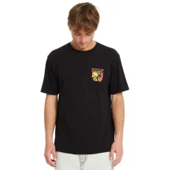 Camisetas manga corta Volcom Tooflow Bsc Sst