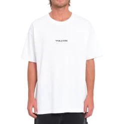 Camisetas manga corta Volcom Volcom Stone Lse Sst