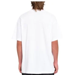 Camisetas manga corta Volcom Volcom Stone Lse Sst