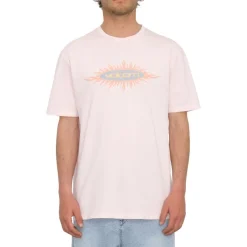 Camisetas manga corta Volcom Tispy Tucan Hth Sst