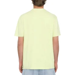 Camisetas manga corta Volcom Frenchsurf Pw Sst