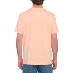 Camisetas manga corta Volcom Stone Blanks Bsc Sst