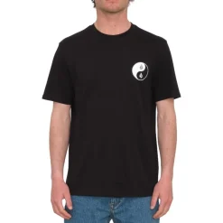 Camisetas manga corta Volcom Counterbalance Bsc Sst