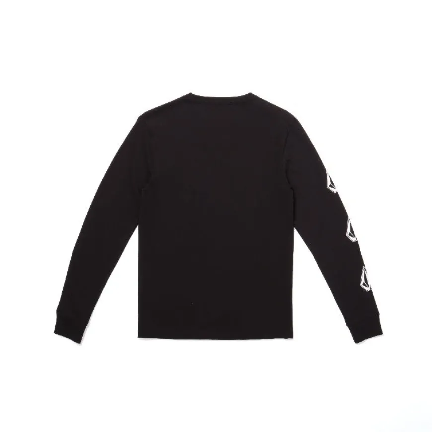 Camisetas manga corta Volcom Iconic Stone Lst