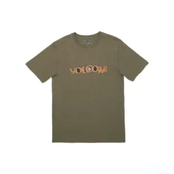 Camisetas manga corta Volcom Stone Shifty Sst