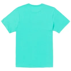 Camisetas manga corta Volcom Crash Test Sst