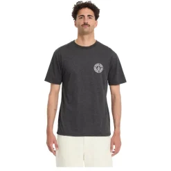 Camisetas manga corta Volcom Drain You Hth Sst
