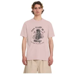 Camisetas manga corta Volcom Punkat Pw Sst