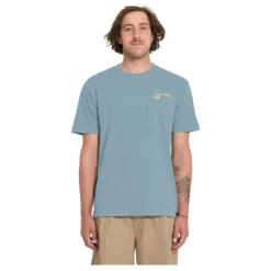 Camisetas manga corta Volcom Zorch Sst