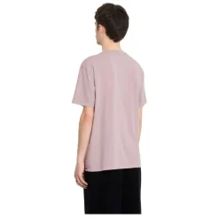 Camisetas manga corta Volcom Solid Stone Emb Sst
