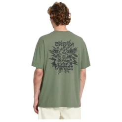 Camisetas manga corta Volcom Remote Viewer Sst