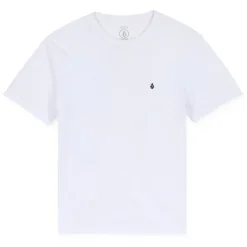 Camisetas manga corta Volcom Stone Blanks Bsc Sst