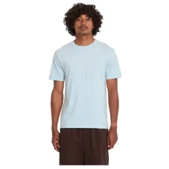 Camisetas manga corta Volcom Stone Blanks Bsc Sst