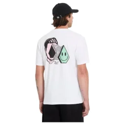Camisetas manga corta Volcom Aura Bsc Sst