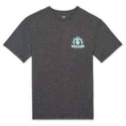 Camisetas manga corta Volcom Solstice Hth Sst
