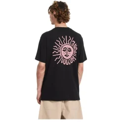 Camisetas manga corta Volcom Mazatlan Sst