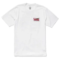 Camisetas manga corta Volcom Stoney Mountain Sst