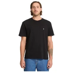 Camisetas manga corta Volcom Stone Blanks Bsc Sst