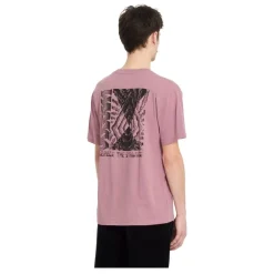 Camisetas manga corta Volcom Radiaton Sst