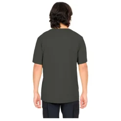 Camisetas manga corta Whistler Tuloni M S-S T-Shirt