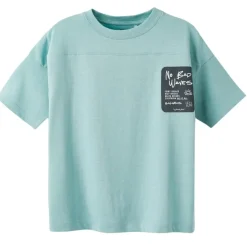 Camisetas manga corta Zippy Shirt SS Slub Jersey