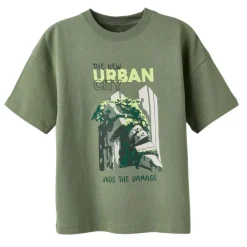 Camisetas manga corta Zippy SS Tshirt