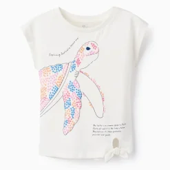 Camisetas manga corta Zippy Tshirt SS Jersey