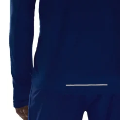 Camisetas manga larga Adidas Otr 1 2 Zip M