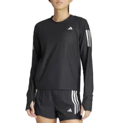 Camisetas manga larga Adidas Otr B Ls