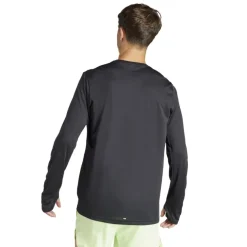 Camisetas manga larga Adidas Run It Ls