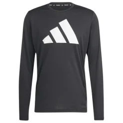 Camisetas manga larga Adidas Run It Ls