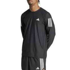 Camisetas manga larga Adidas Otr B Ls
