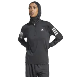 Camisetas manga larga Adidas Otr B Hzip