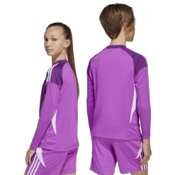 Camisetas manga larga Adidas T25 C Gk Jsy Ly