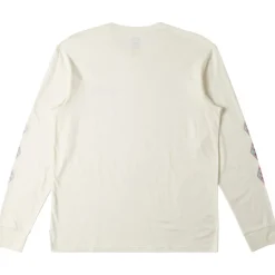Camisetas manga larga Billabong Crayon Wave Ls