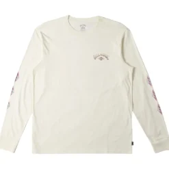 Camisetas manga larga Billabong Crayon Wave Ls