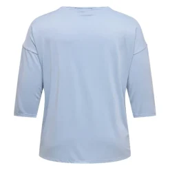 Camisetas manga larga Carmakoma Carhannah 3 4 Top Cc Jrs