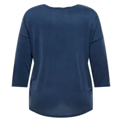 Camisetas manga larga Carmakoma Carhannah 3 4 Top Cc Jrs