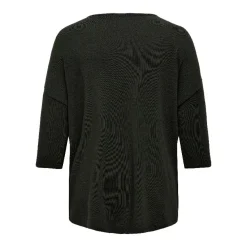 Camisetas manga larga Carmakoma Carlamour 3 4 Top Jrs Noos