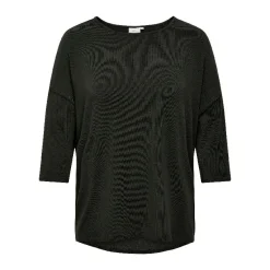 Camisetas manga larga Carmakoma Carlamour 3 4 Top Jrs Noos