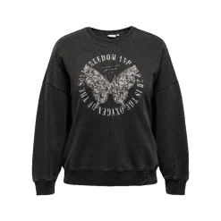 Camisetas manga larga Carmakoma Cardorit 3 4 V-Neck Top Jrs Bf