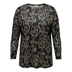 Camisetas manga larga Carmakoma Caralba Graphic L S Top Jrs