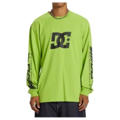 Camisetas manga larga Dc shoes Drivers Club Hls