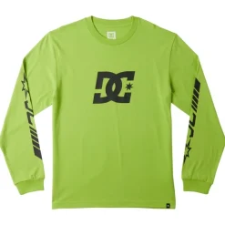 Camisetas manga larga Dc shoes Drivers Club Hls